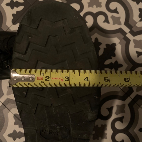 Danner Forest Heights leather boots 9.5ee - Picture 7 of 10